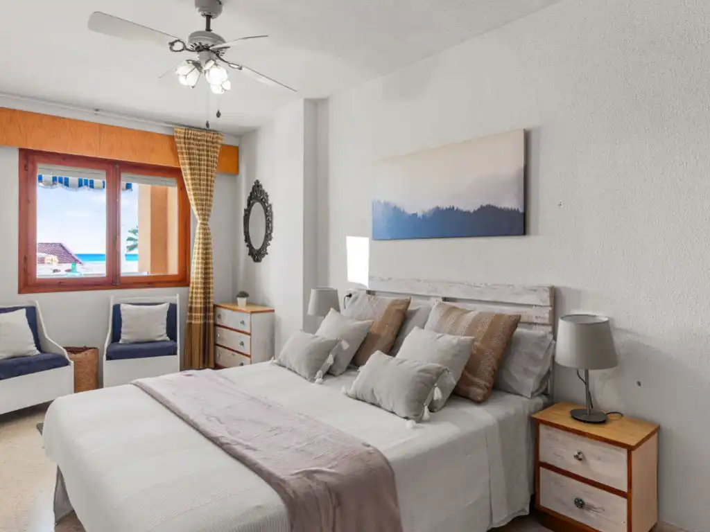 Apartments for sale in Calle Sant Francesc, Campello Playa