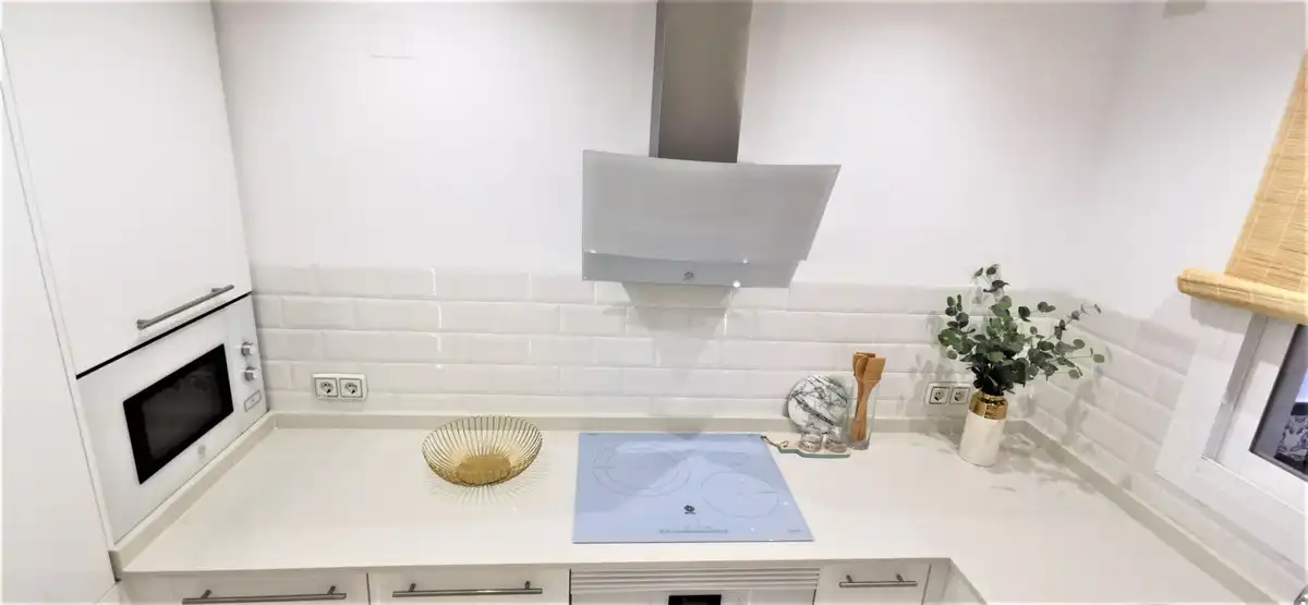 Casa a schiera in vendita a Estepona Pueblo, imagen 12
