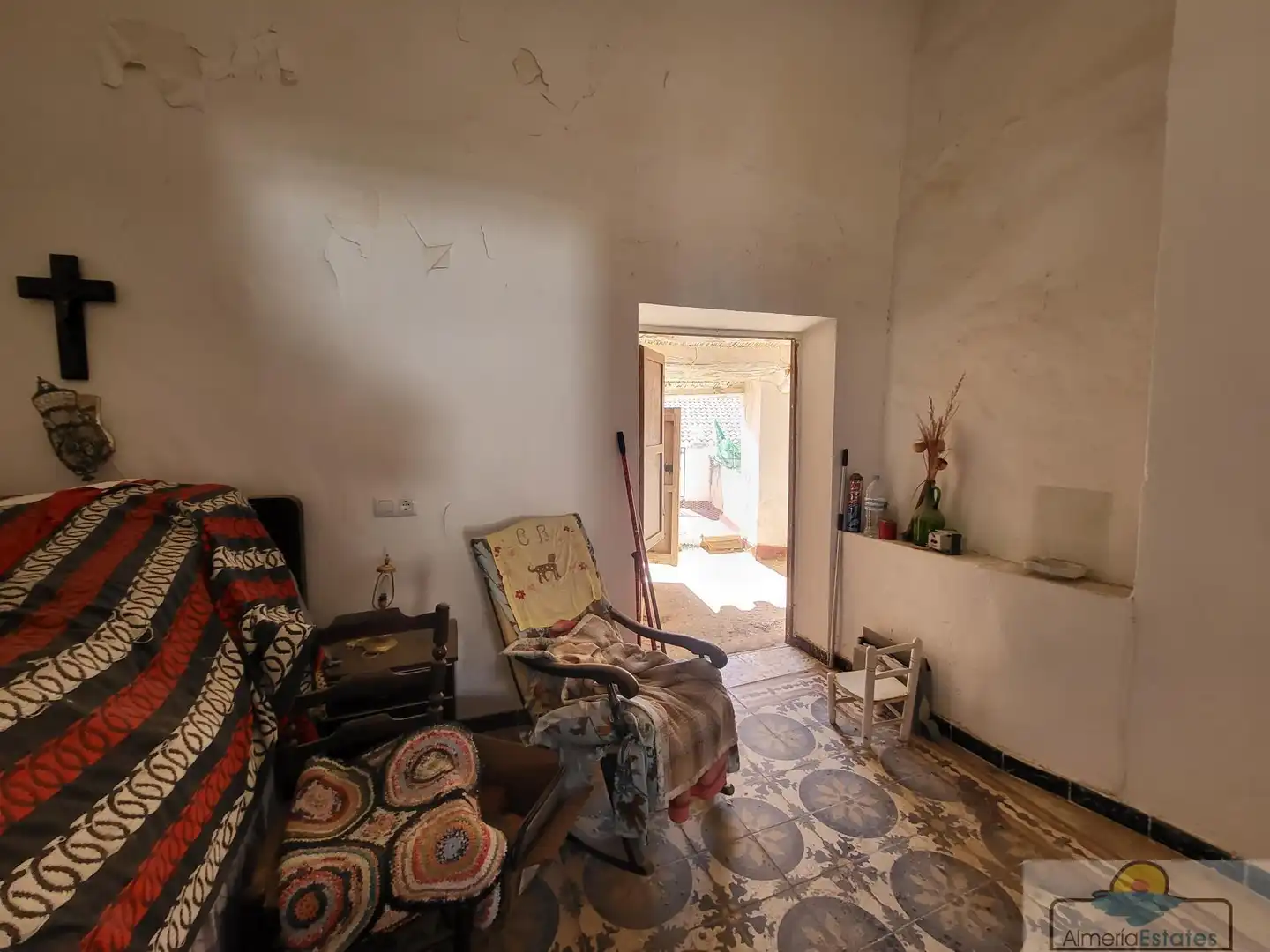 Casa o xalet en venda en Albánchez
