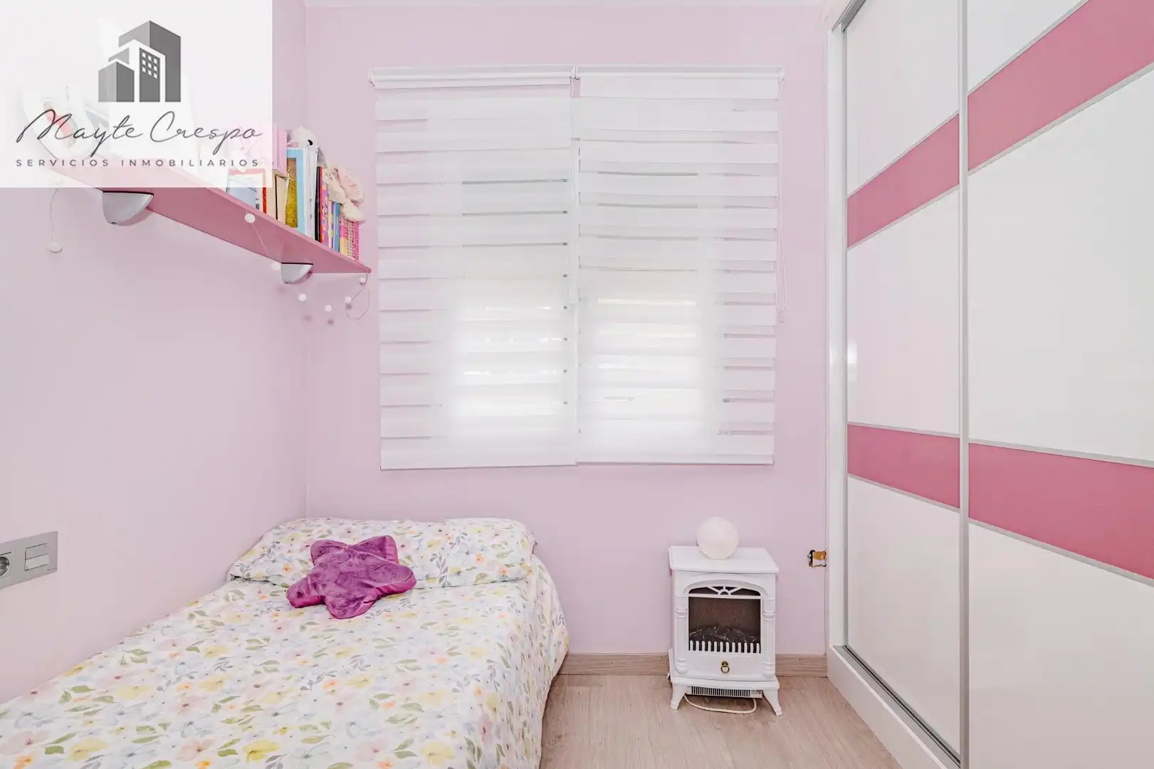 Appartamento con terrazza in vendita a CORVALES, imagen 15