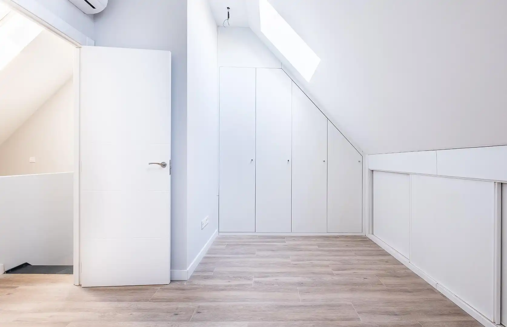 Habitación de Ático en venta en Madrid con Aire acondicionado, Calefacción y Terraza