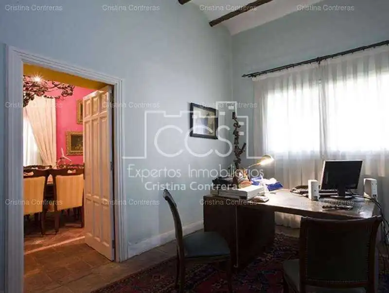 Habitación de Finca rústica en venta en Alcalá de Guadaira con Jardín privado y Piscina