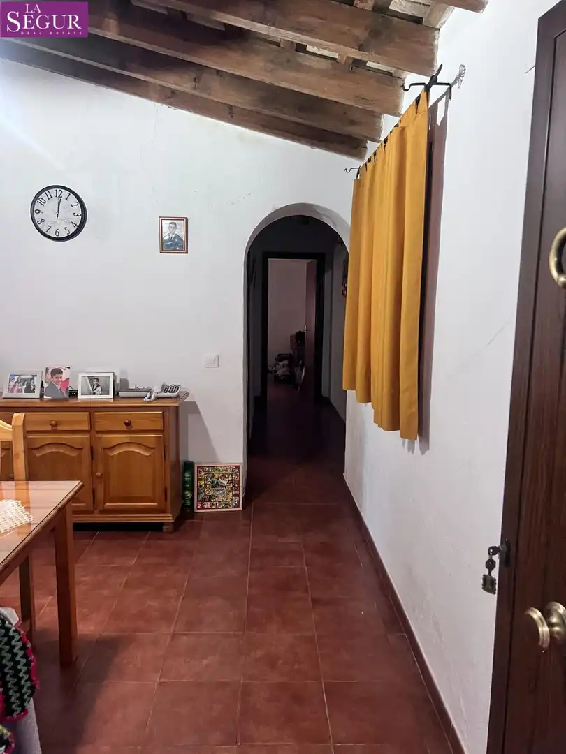 Casa rústica en venda a Vejer, imagen 24