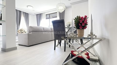 Foto 4 de Àtic de lloguer a Villacana - Costalita - Saladillo, Estepona