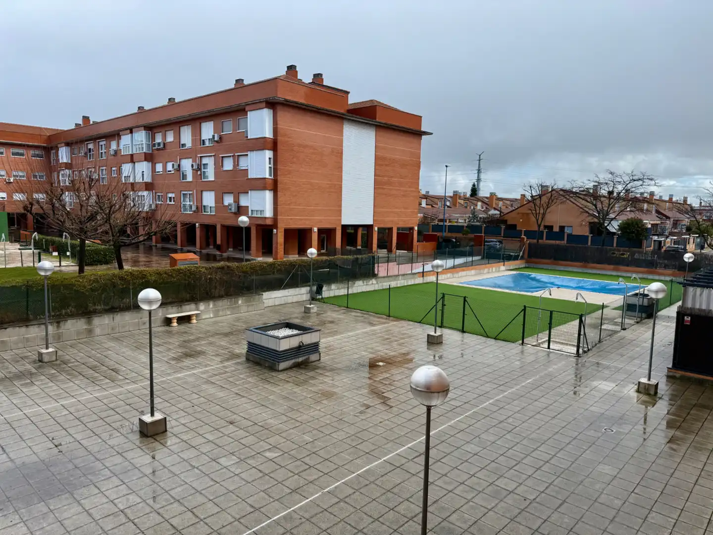 Flat for rent in Leganés, Madrid