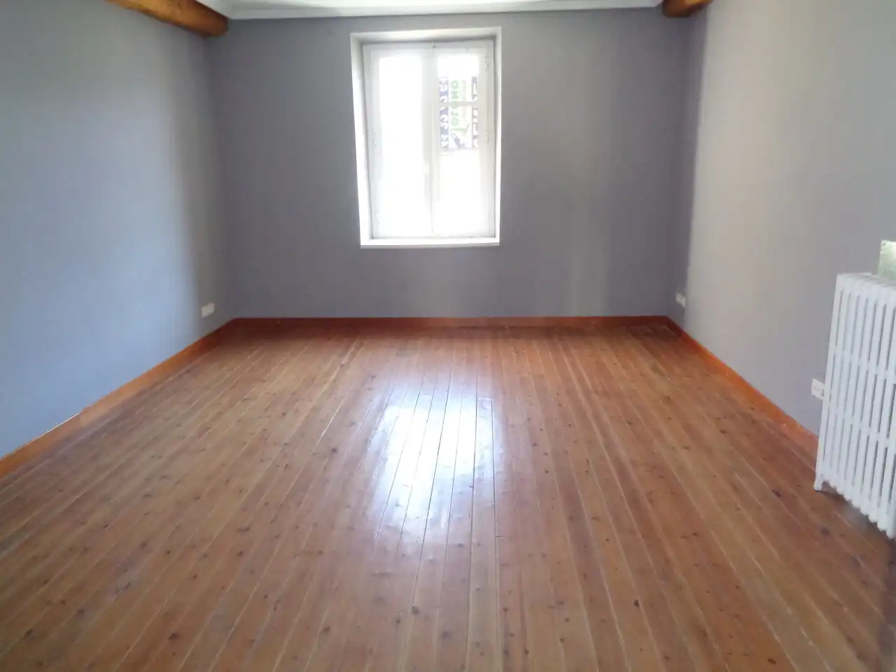 Habitación de Piso en venta en Casalarreina con Calefacción, Jardín privado y Terraza