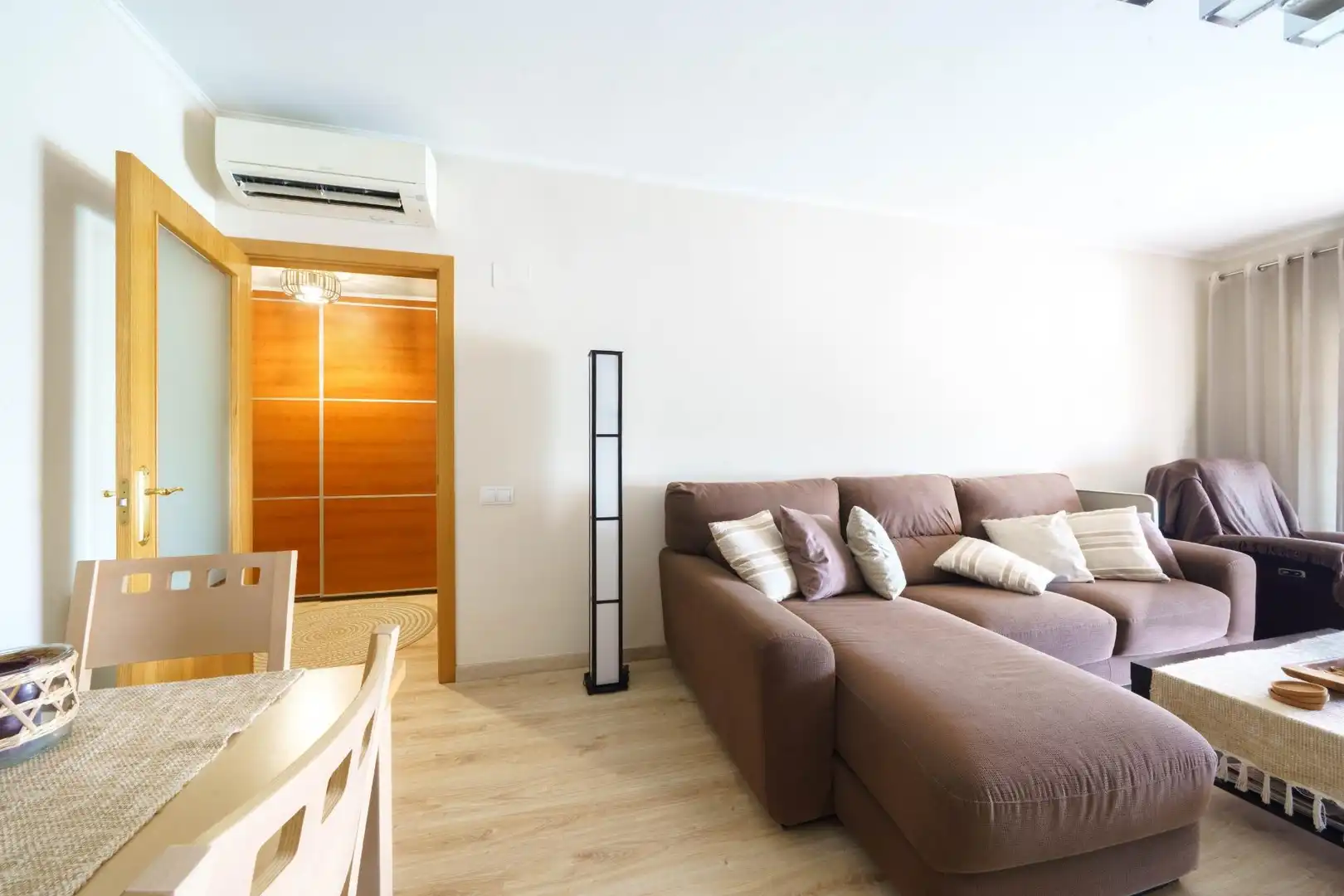 Penthouse mit Terrasse zum Verkauf in Llevant, imagen 7