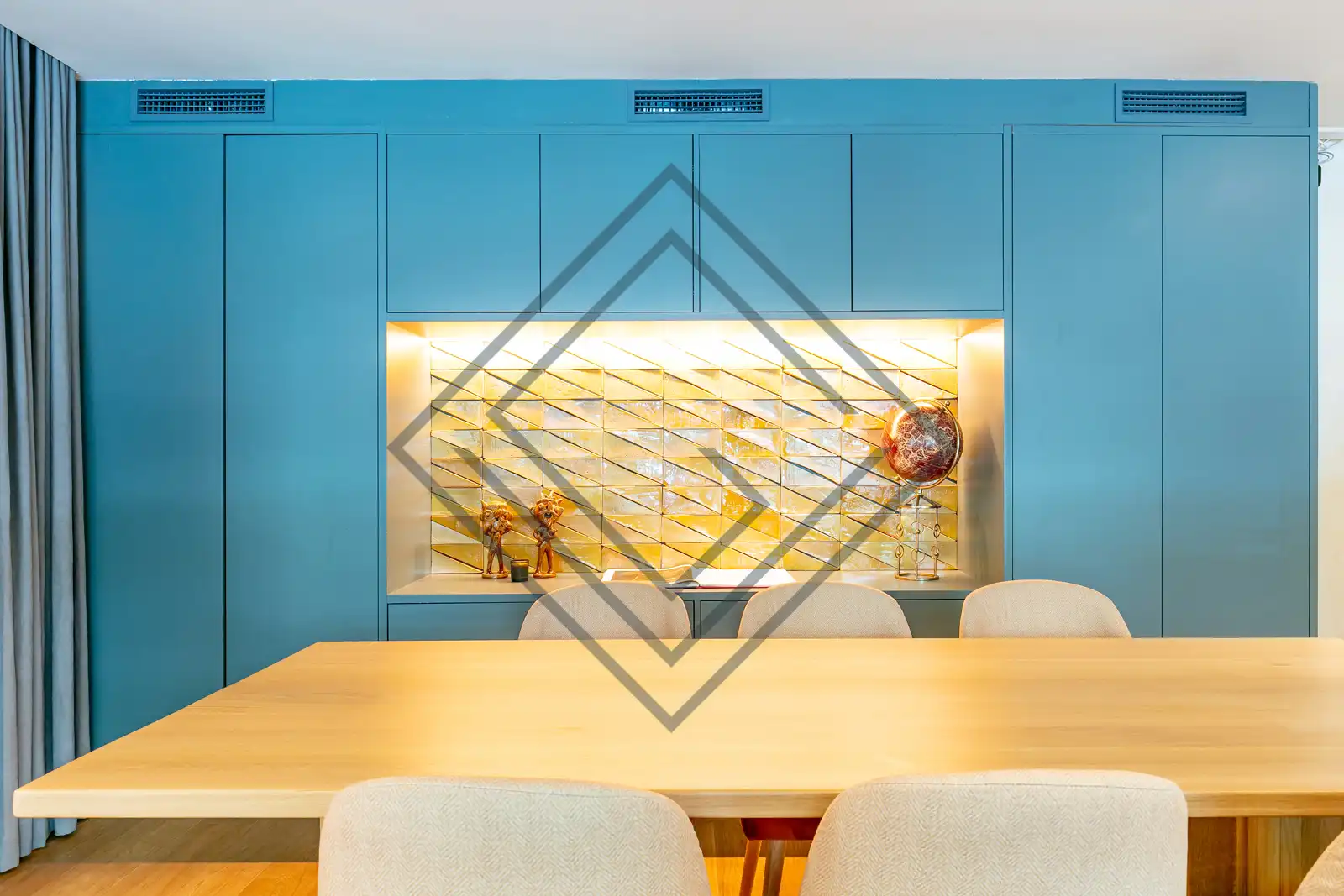 Büro mit Aufzug zur Miete in Chamartín, imagen 11