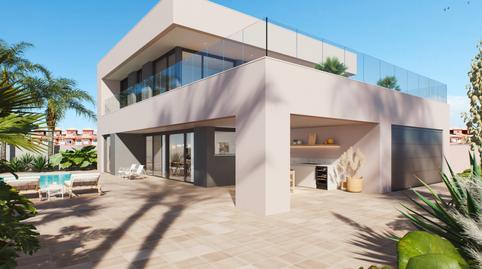 Foto 3 de Casa o xalet en venda a Calle la Marina, La Zenia, Orihuela