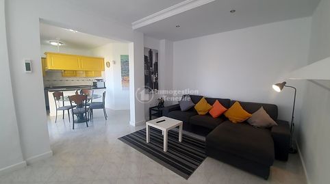 Foto 2 de Apartamento de alquiler en José Miguel Galván Bello, Golf del Sur - Amarilla Golf, San Miguel de Abona