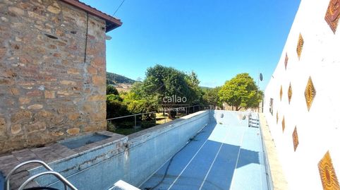 Foto 2 de Casa o xalet en venda a San Mateo - Castro- O Val, Narón