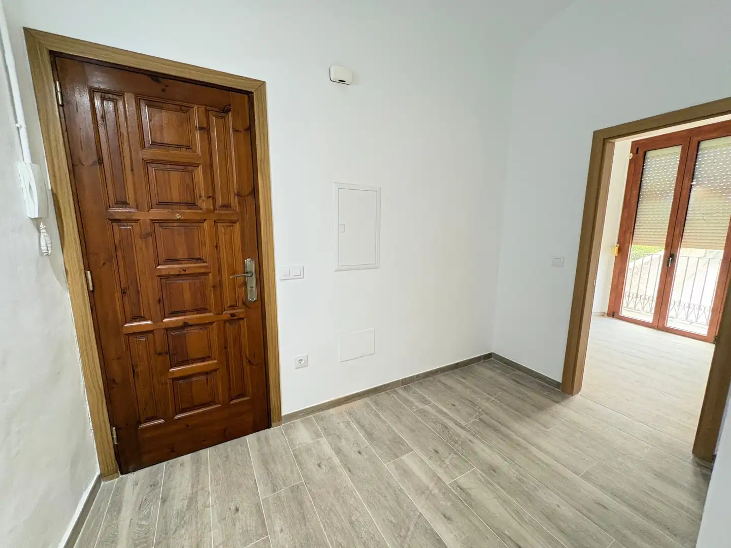 Flat for rent in Borrassà
