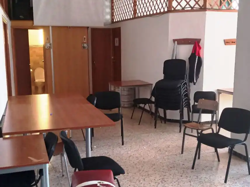 Erdgeschosswohnung zum Verkauf in Plaza Constitución 2, imagen 7