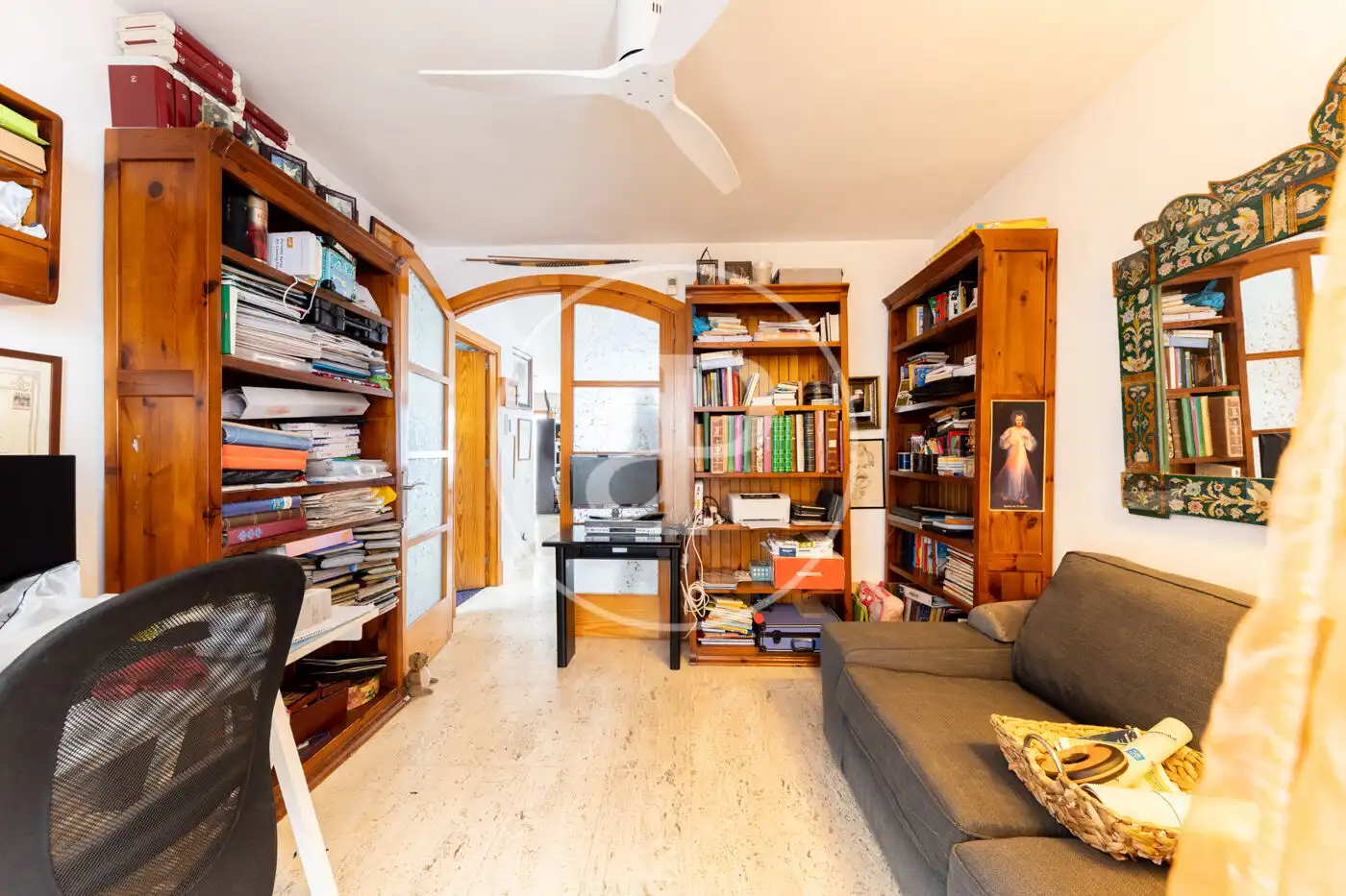 Casa o xalet en venda en  Palma de Mallorca amb Aire condicionat, Calefacció i Terrassa