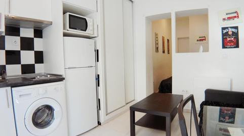 Photo 4 of Study for rent in Pradolongo, Madrid Capital