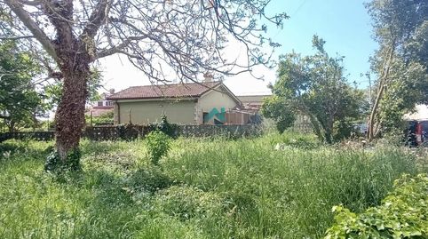 Se vende terreno urbano en Argoños