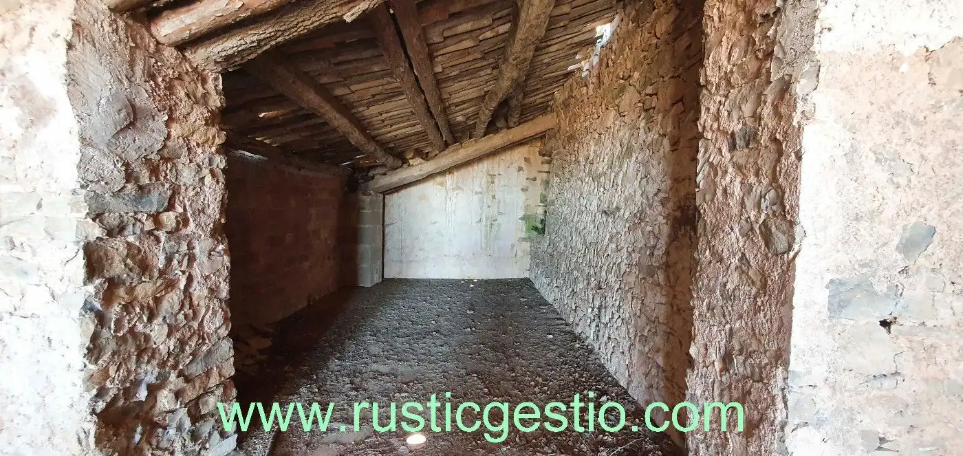 Finca rústica en venda en Sant Pere Sallavinera amb Terrassa i Traster