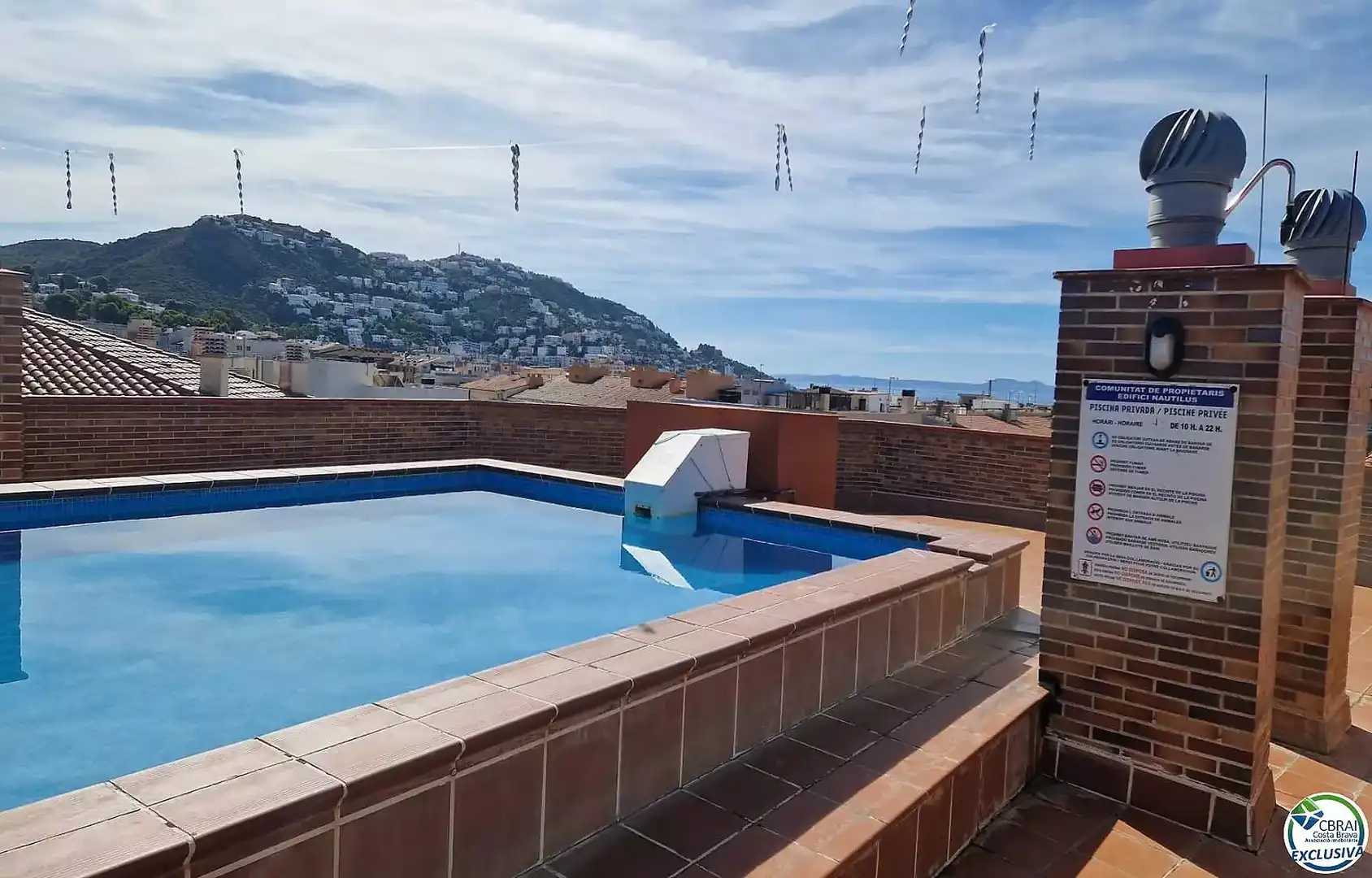 Apartament amb ascensor en venda a Calle JOSÉ ESPRONCEDA 9, imagen 23