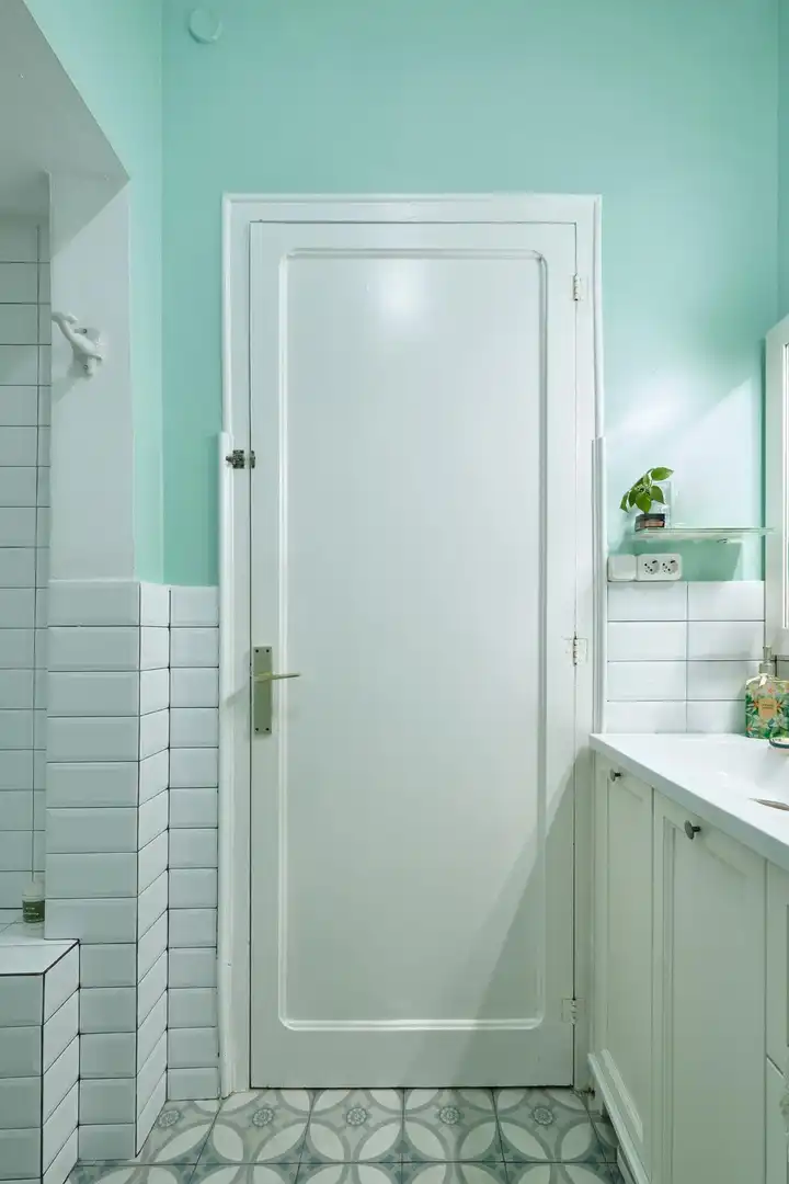 Baño de Piso en venta en Barcelona