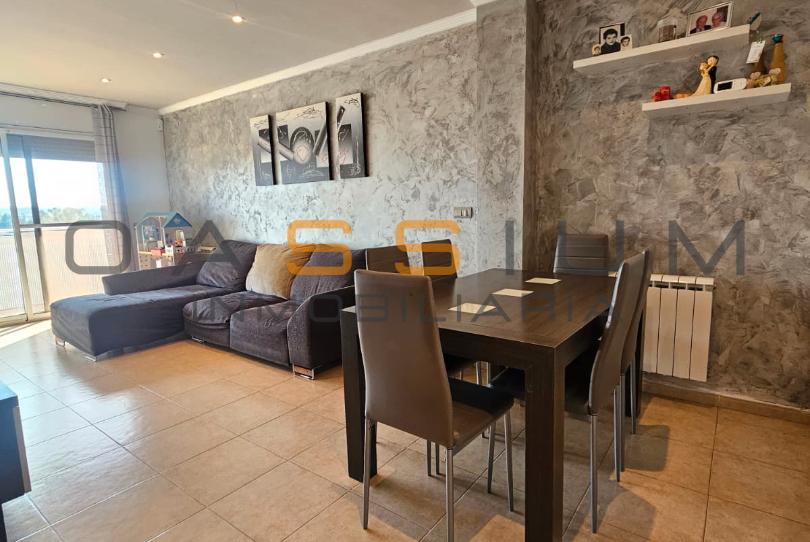 Photo 1 of Flat for sale in La Pobla de Mafumet, Tarragona