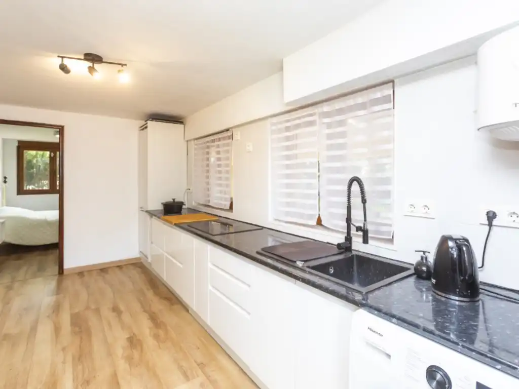 Kitchen of Houses for sale in Benicasim Golf