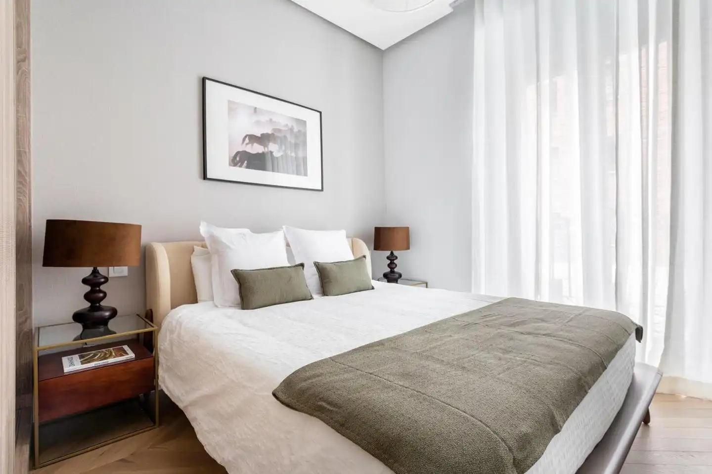 Appartement avec ascenseur à vendre à De Santa Engracia, imagen 20