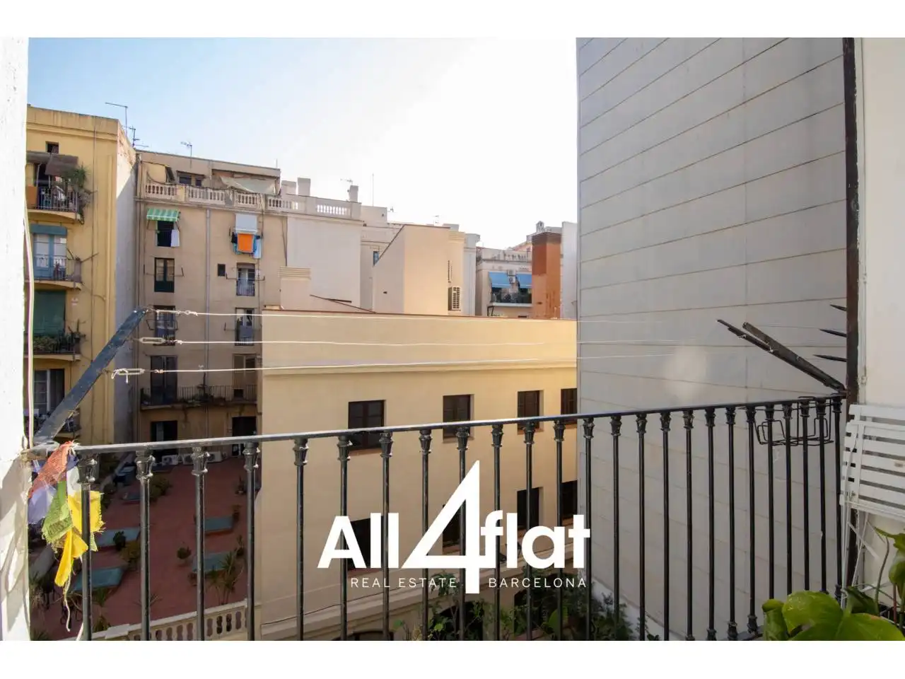 Flat with terrace for sale in Calle Notariat, imagen 20