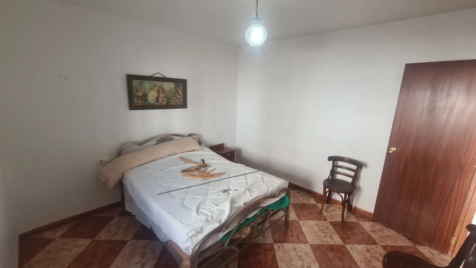 Habitación de Casa o chalet en venta en Azuaga