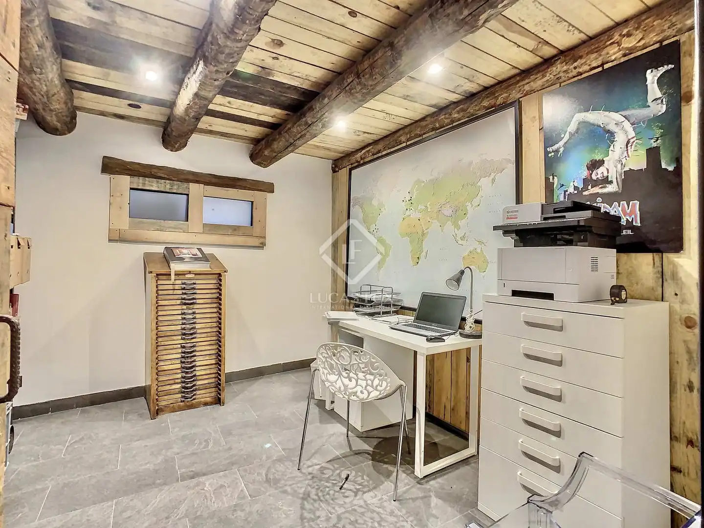 Chalet con terraza en venta en L'Aldosa - Ransol, imagen 11