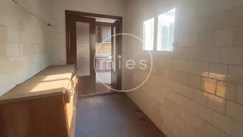 Cocina de Casa o chalet en venta en Torrent