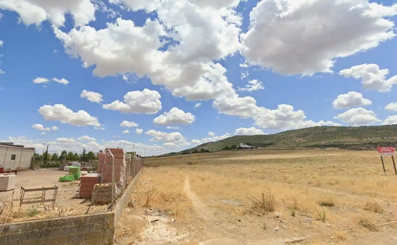 Residencial en venda a SECT UE-17 S/N, SITIO GURRUFANA 0, Llerena