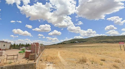 Foto 2 von Residential zum Verkauf in Sect Ue-17 S/n, Sitio Gurrufana 0, Llerena, Badajoz