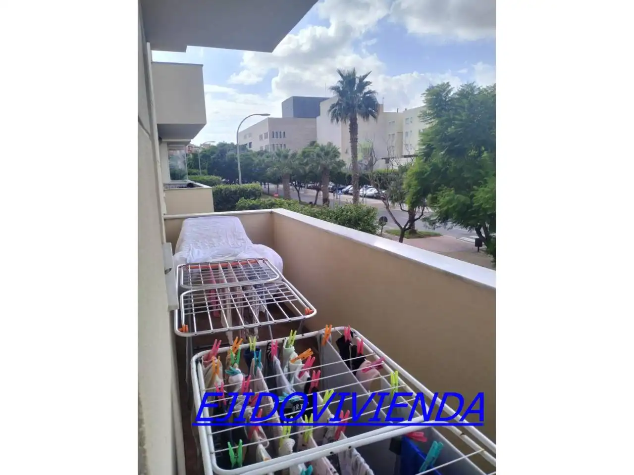 Appartement avec ascenseur à vendre à El Ejido Ciudad, imagen 11