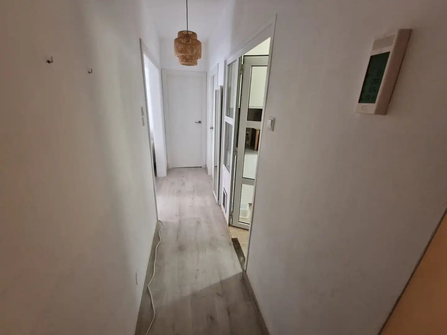 Flat for sale in Barcelona  with Heating, Parquet flooring and Oven