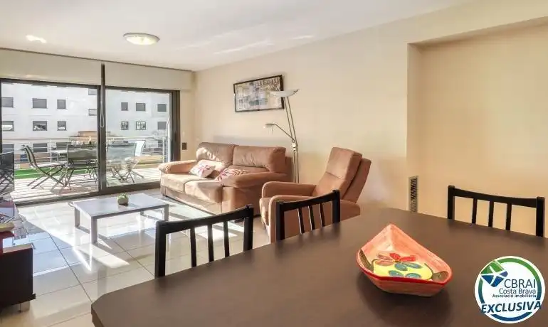 Apartament amb piscina en venda a Calle DE JOANOT MARTORELL, imagen 10