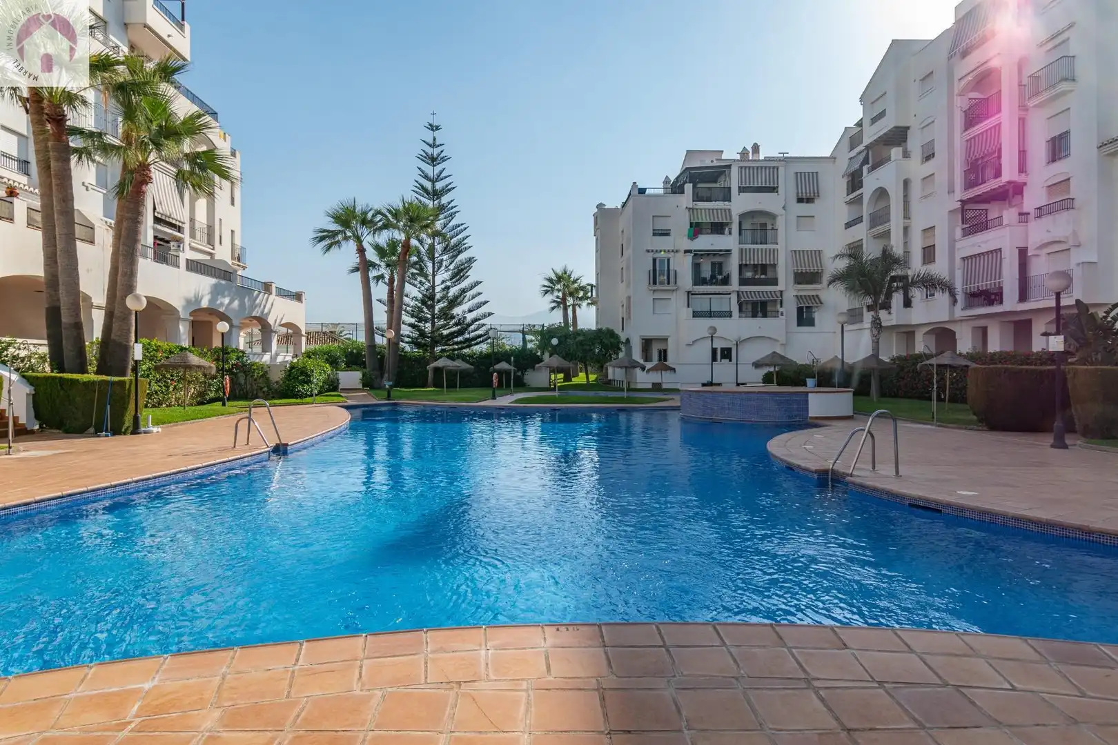 Appartamento con terrazza in vendita a Avenida AVENIDA ANDALUCIA 6. 6, imagen 5