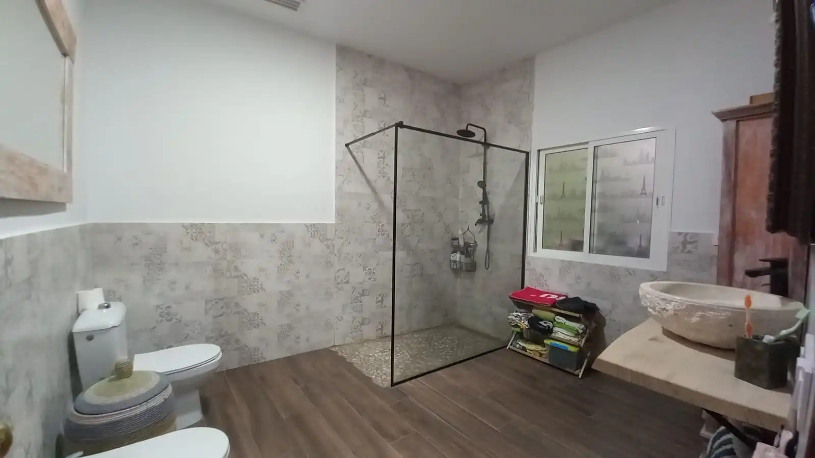 Baño de Piso en venta en Jerez de la Frontera