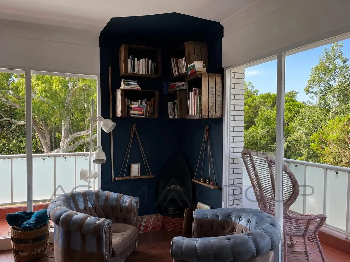 Living room of Flat for sale in Gavà