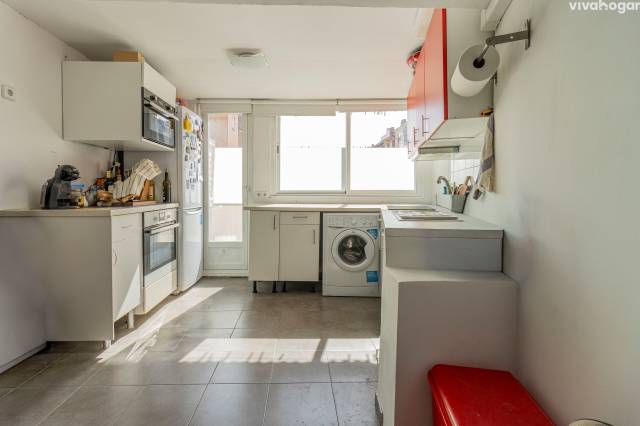 Piso en Venta en doctor cirajas en Pueblo Nuevo