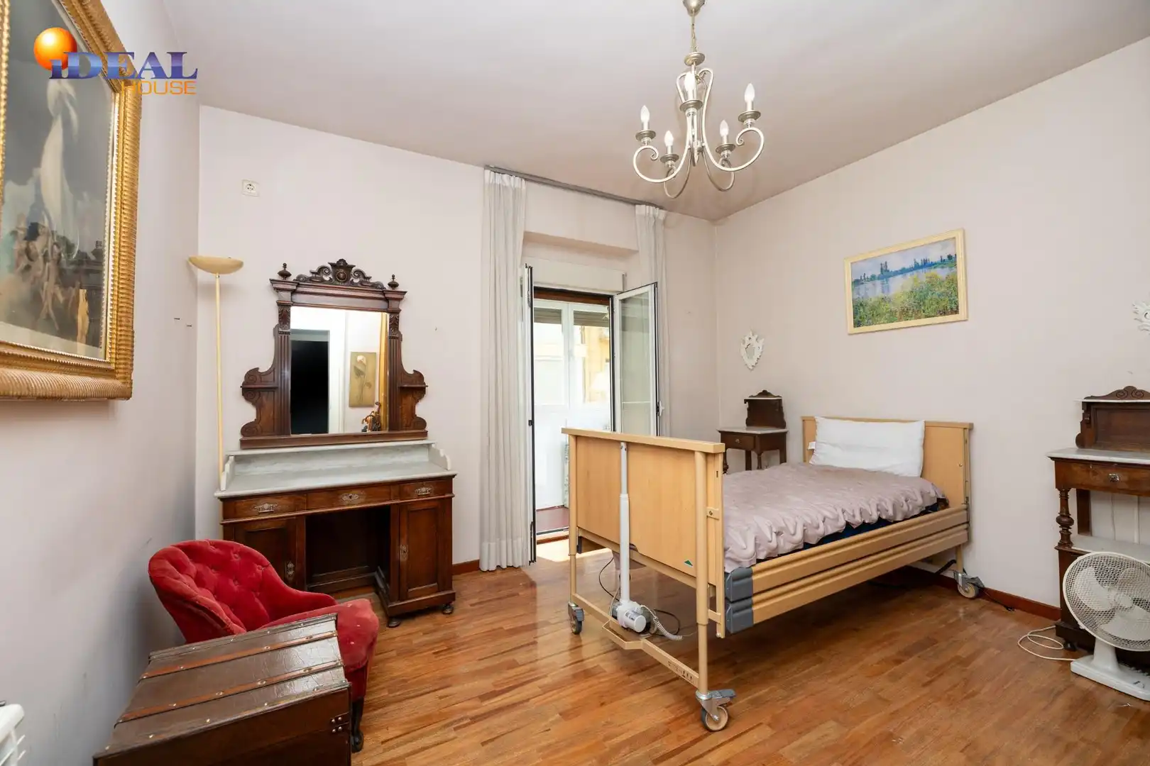 Piso con terraza en venta en Ronda, imagen 13