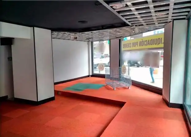 Locale commerciale in affitto a Calle Cervantes, imagen 5