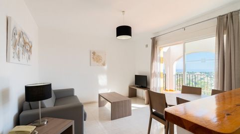 Foto 4 de Apartament en venda a Cometa, Calpe / Calp