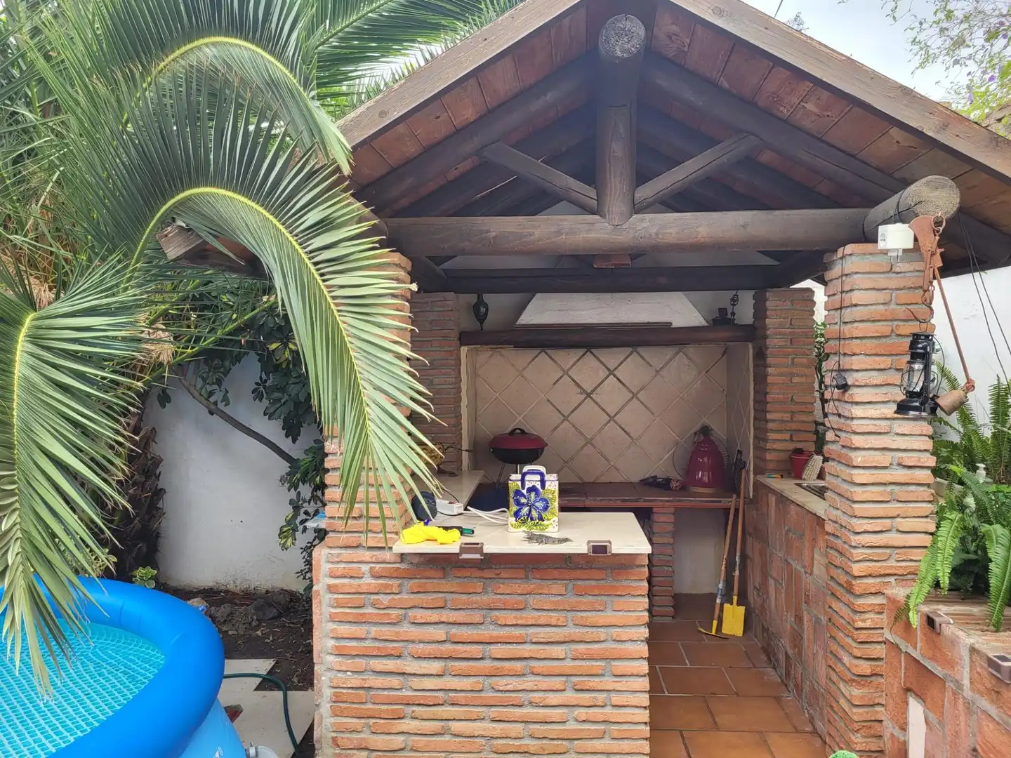 Casa amb jardí en venda a San Pedro de Alcántara, imagen 34