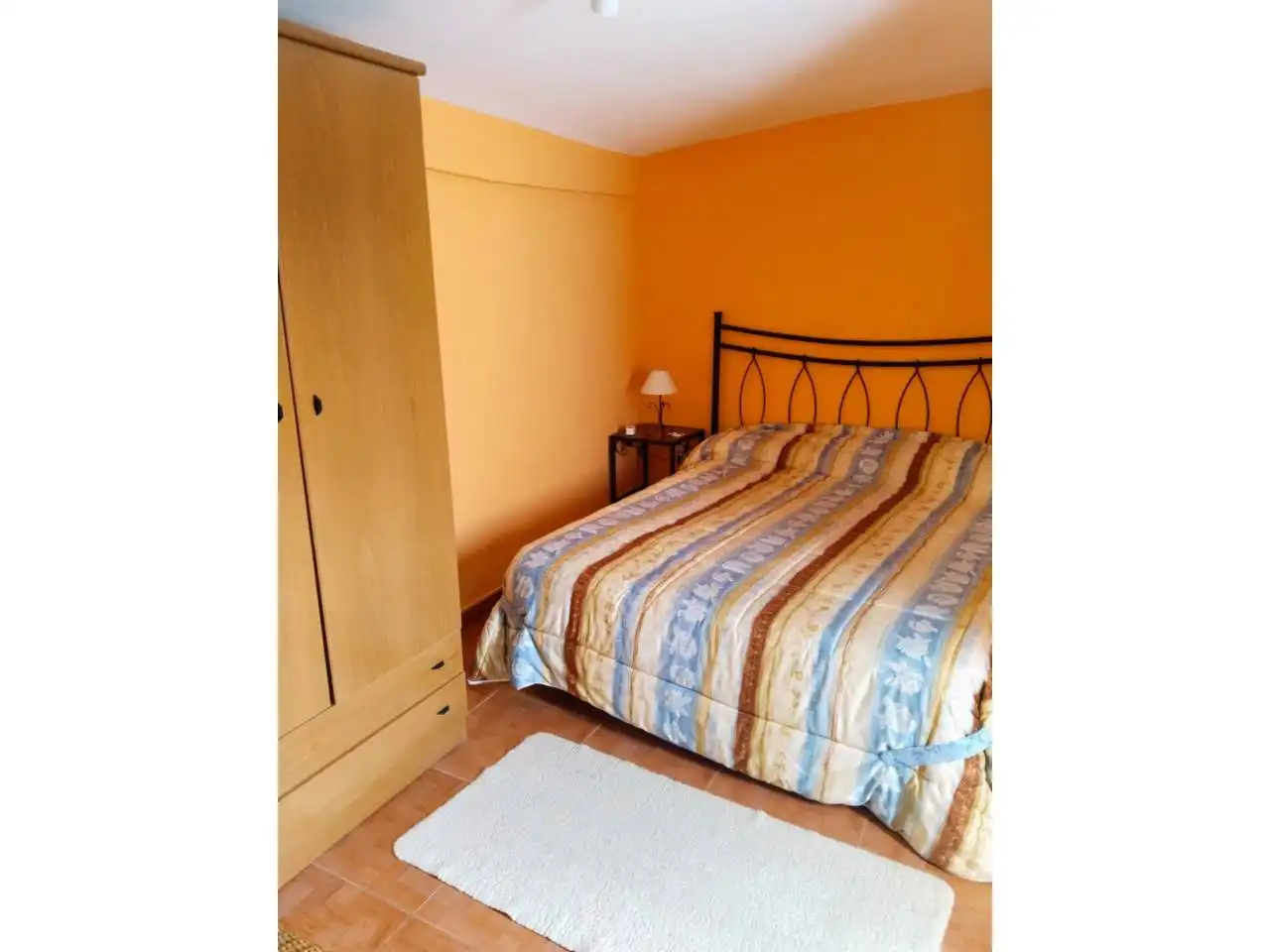 Bedroom of Detached homes for sale in Briviesca  with Heating and Furnished