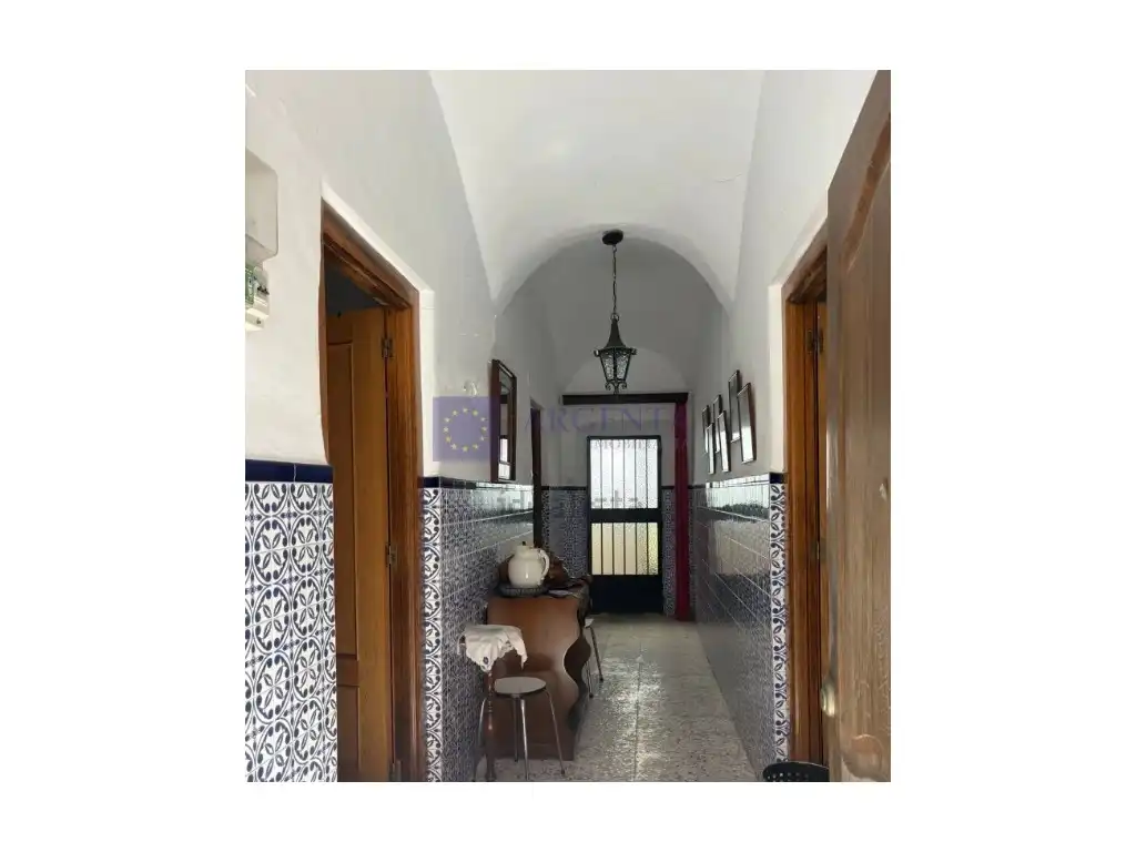 Casa en venta en Casco Antiguo