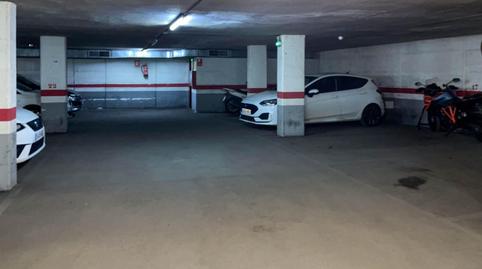 Foto 4 von Garage zur Miete in Carrer Santiago Rusiñol, 16, El Centre, Esplugues de Llobregat