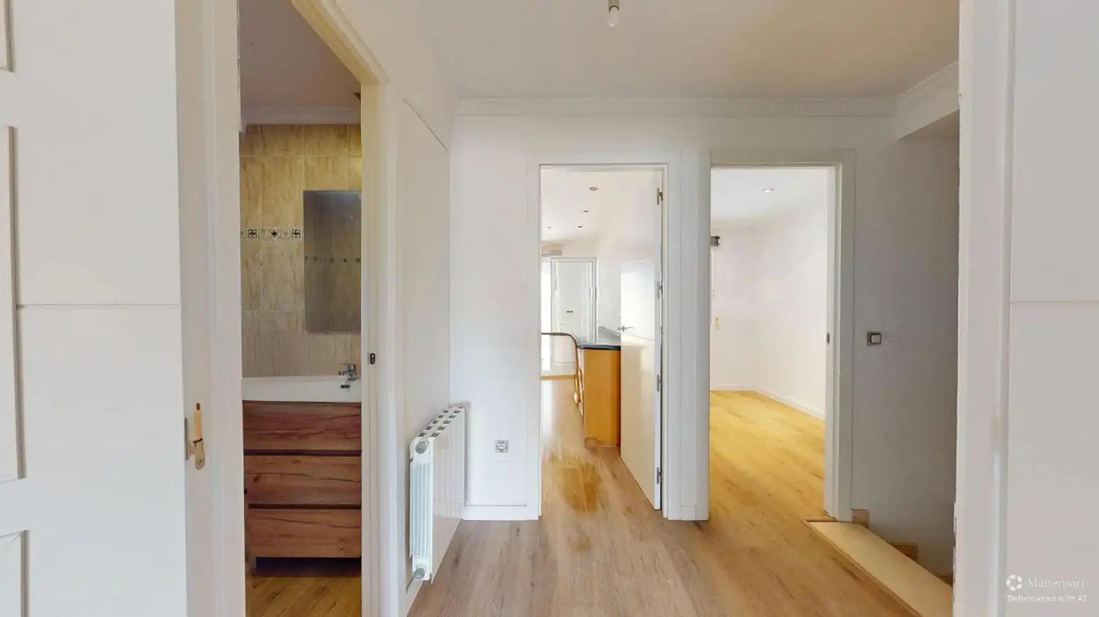Detached homes for sale in Alcoy / Alcoi  with Air Conditioner, Heating and Terrace
