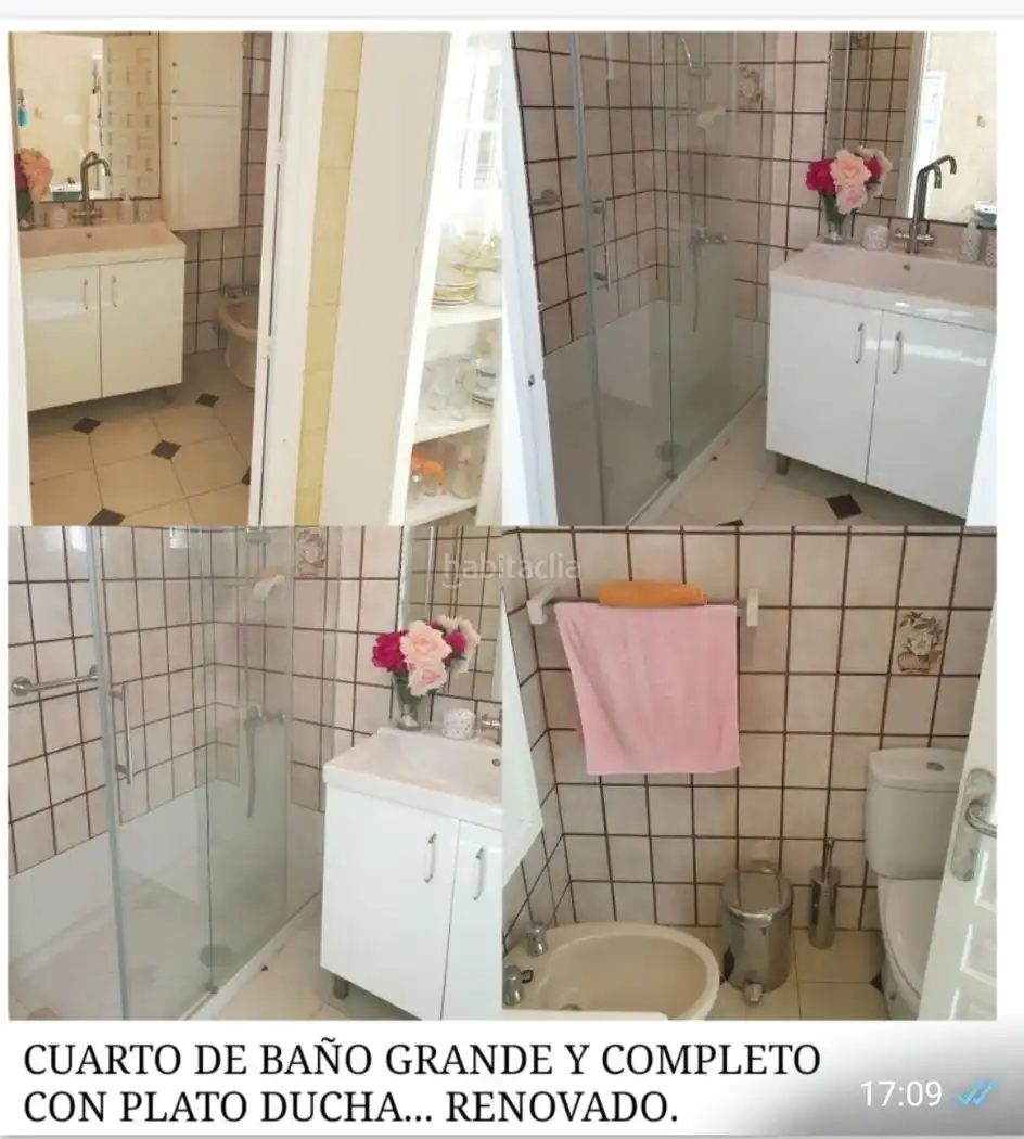 Chalet en venta en Avenida de la Constitución 6, imagen 4