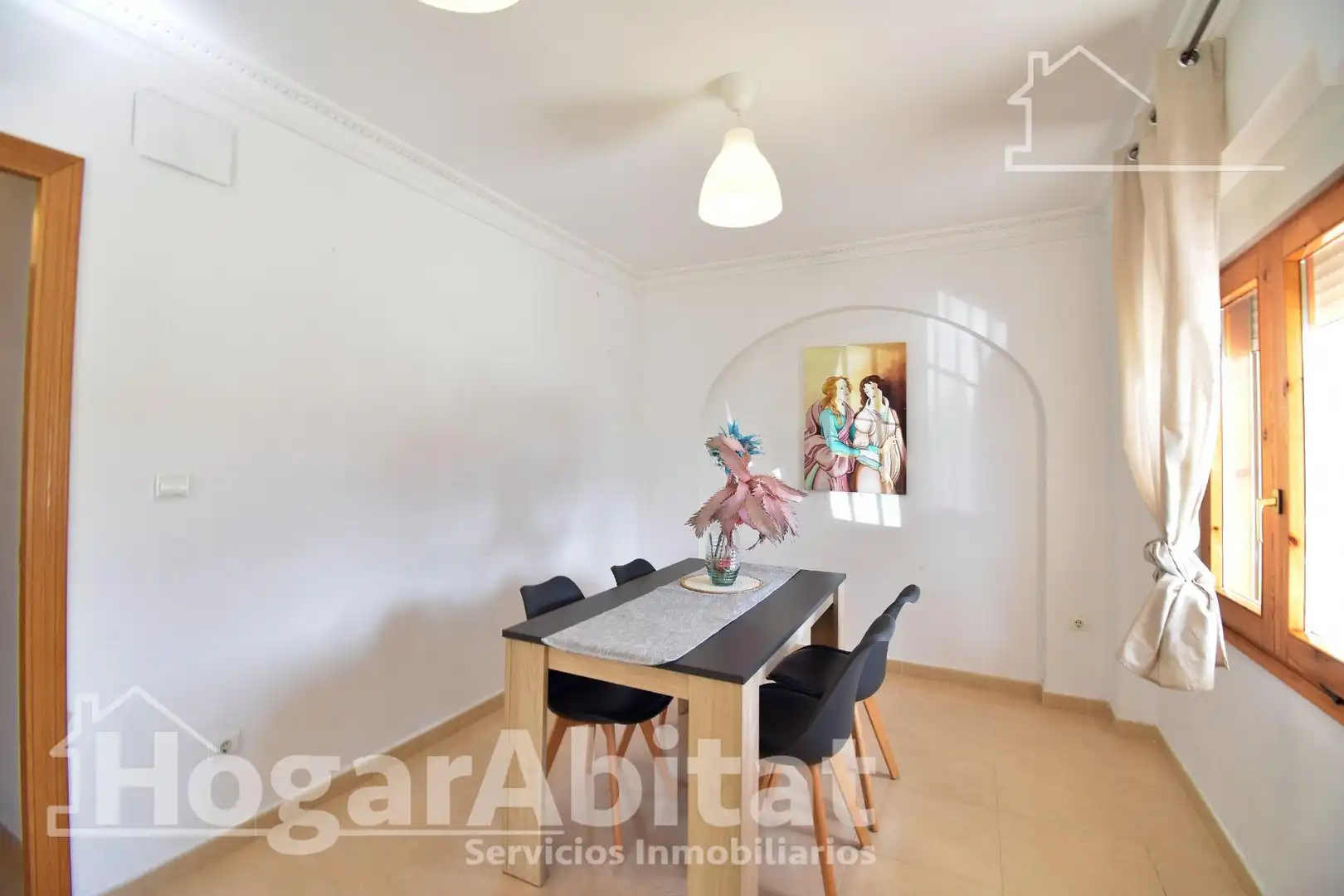 Flat with garden for sale in Partida Tossal, imagen 23