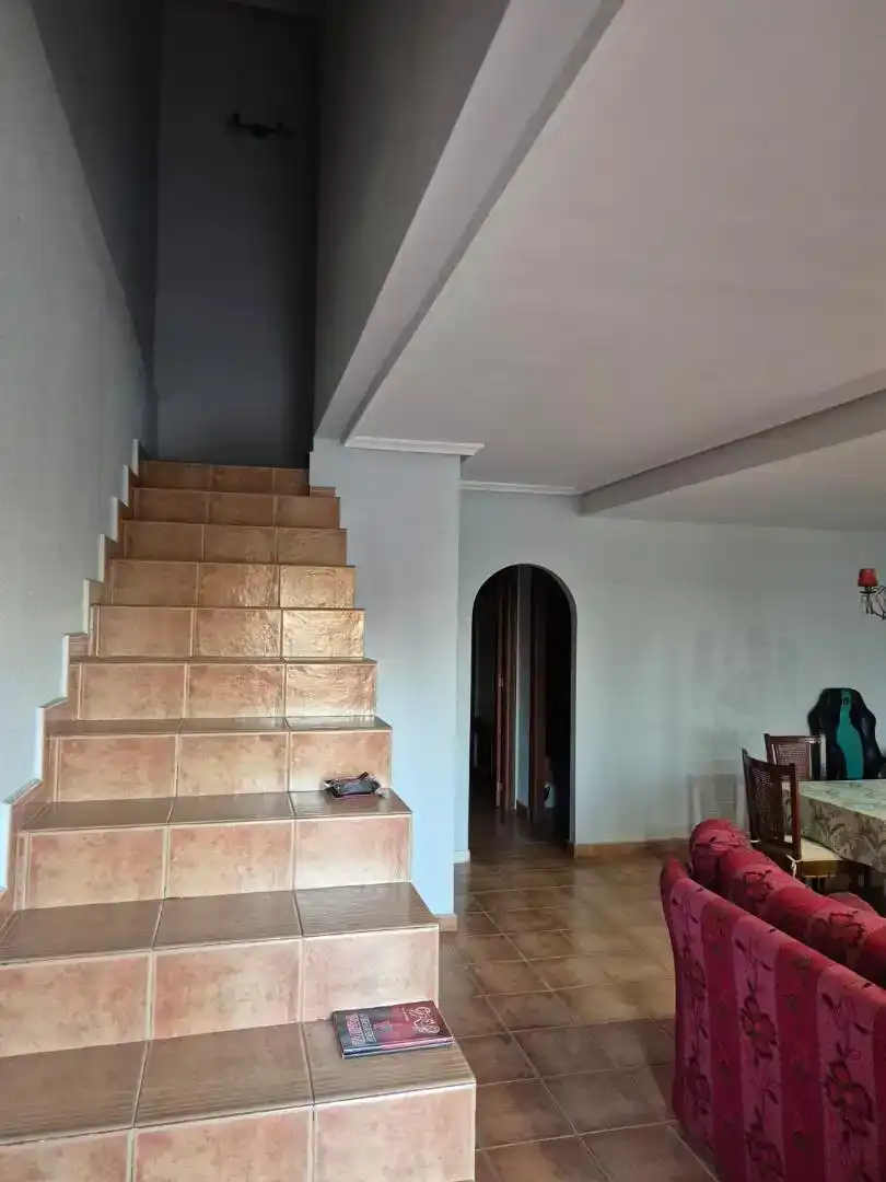 Dúplex en venta en Alguazas con Aire acondicionado, Trastero y Amueblado